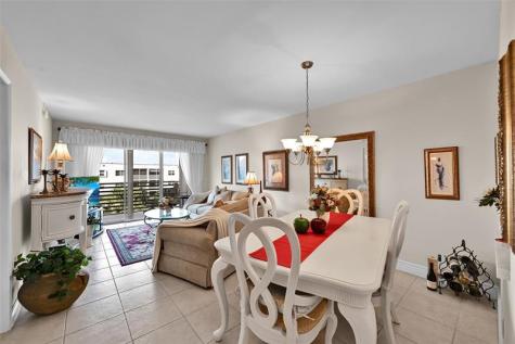 1541 S Ocean Boulevard Pompano Beach FL 33062