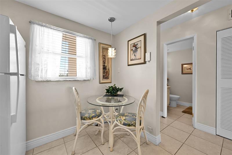 1541 S Ocean Boulevard Pompano Beach FL 33062