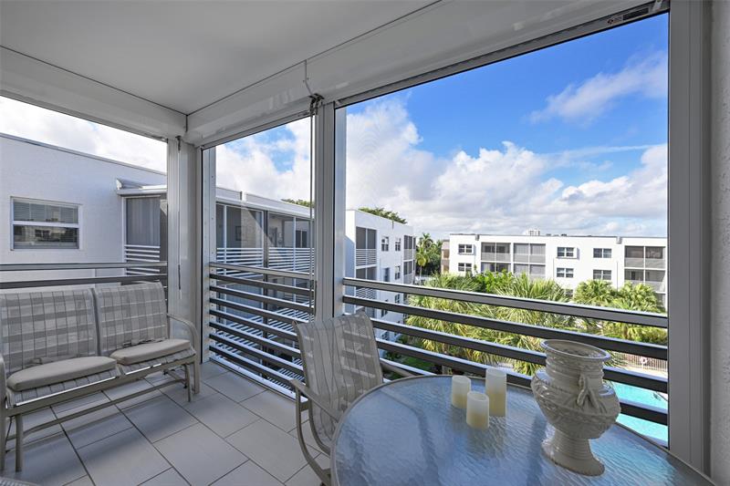 1541 S Ocean Boulevard Pompano Beach FL 33062