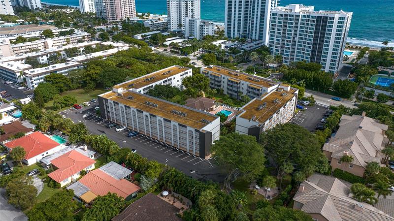 1541 S Ocean Boulevard Pompano Beach FL 33062