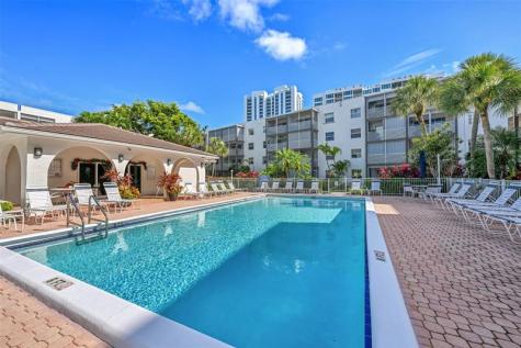 1541 S Ocean Boulevard Pompano Beach FL 33062