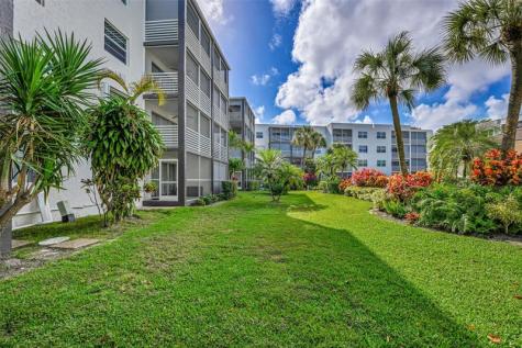 1541 S Ocean Boulevard Pompano Beach FL 33062