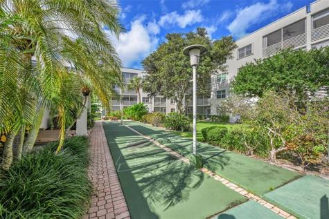1541 S Ocean Boulevard Pompano Beach FL 33062