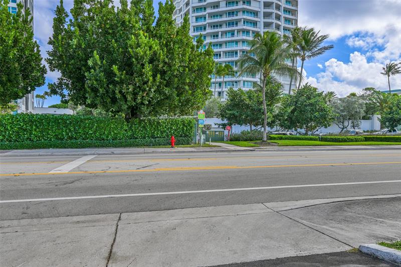 1541 S Ocean Boulevard Pompano Beach FL 33062