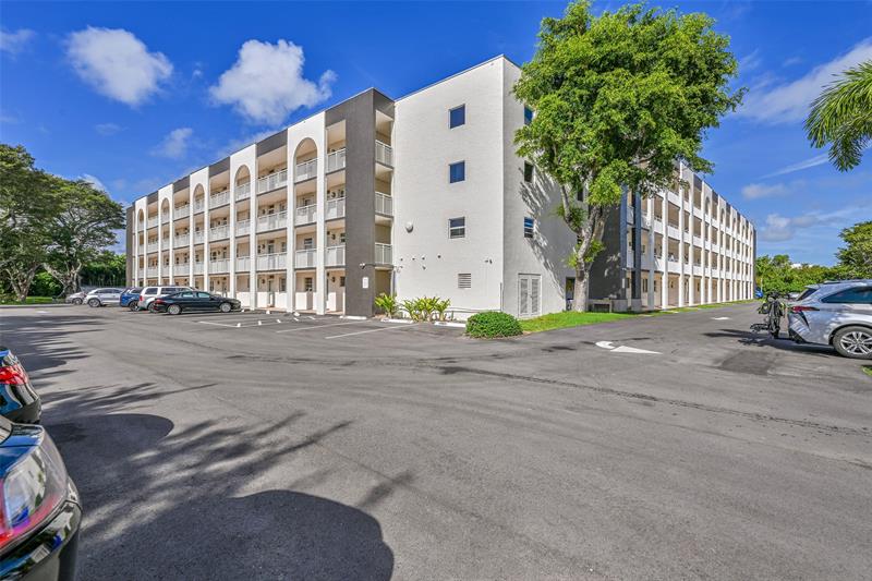 1541 S Ocean Boulevard Pompano Beach FL 33062