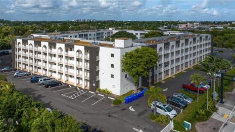 1541 S Ocean Boulevard Pompano Beach FL 33062
