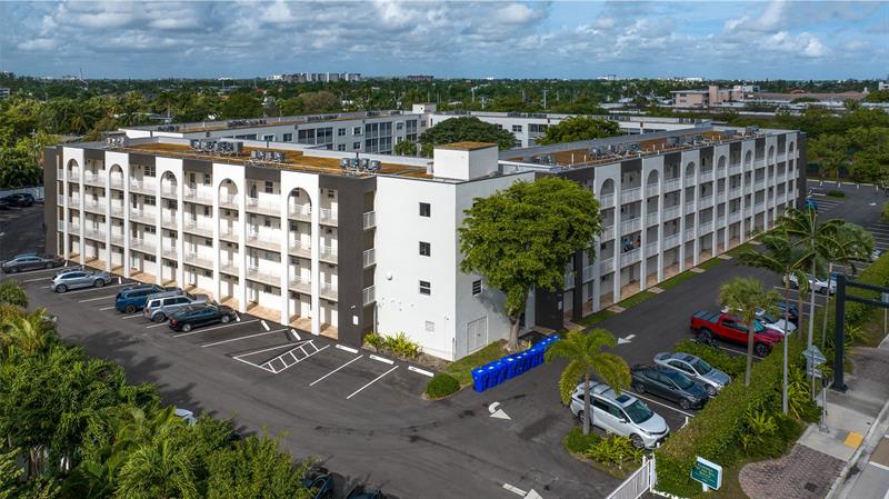 1541 S Ocean Boulevard Pompano Beach FL 33062