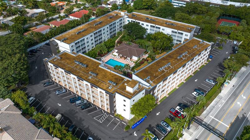 1541 S Ocean Boulevard Pompano Beach FL 33062