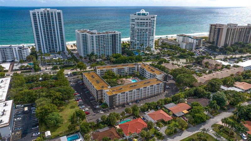 1541 S Ocean Boulevard Pompano Beach FL 33062