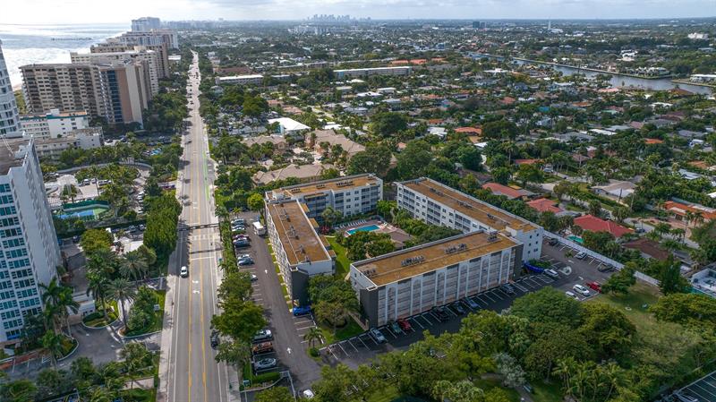 1541 S Ocean Boulevard Pompano Beach FL 33062