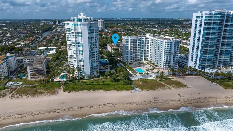 1541 S Ocean Boulevard Pompano Beach FL 33062