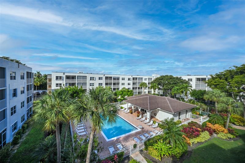 1541 S Ocean Boulevard Pompano Beach FL 33062