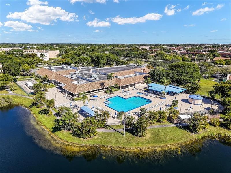 9721 Sunrise Lakes Boulevard Sunrise FL 33322