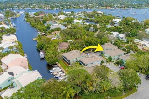 4099 SE Centerboard Lane Stuart FL 34997