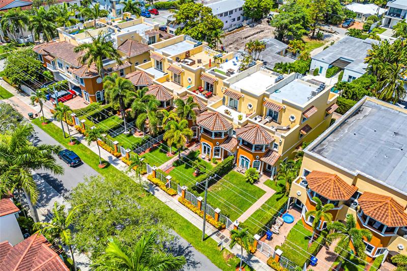 913 NE 17th Way Fort Lauderdale FL 33304