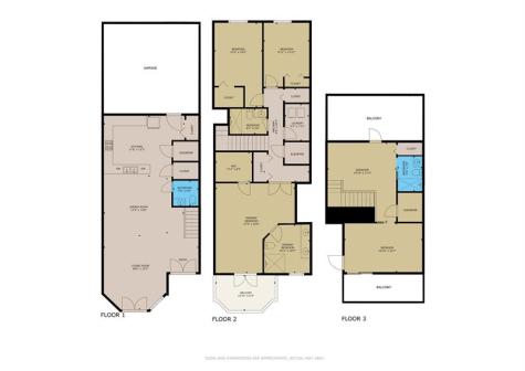 913 NE 17th Way Fort Lauderdale FL 33304