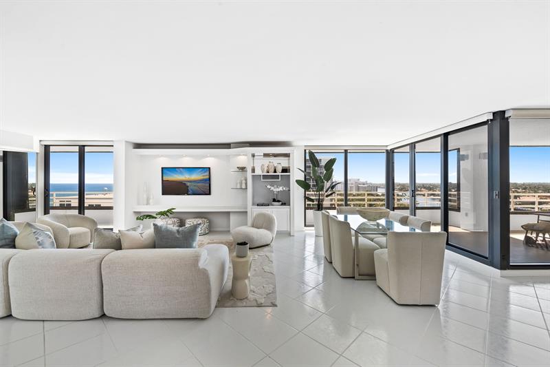 2901 S Ocean Boulevard Highland Beach FL 33487