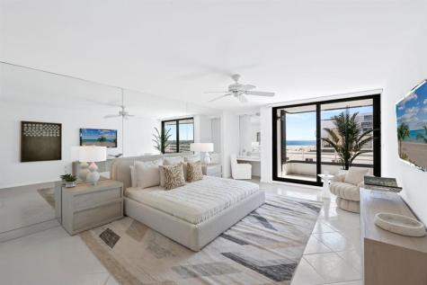 2901 S Ocean Boulevard Highland Beach FL 33487