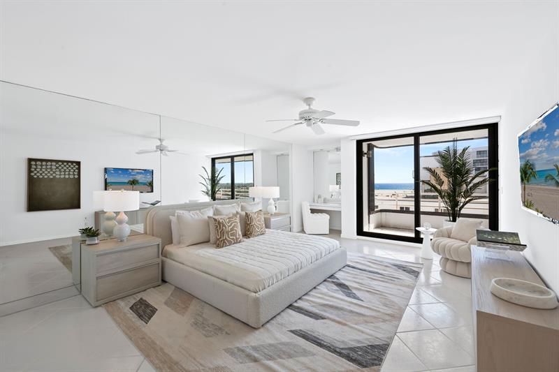 2901 S Ocean Boulevard Highland Beach FL 33487