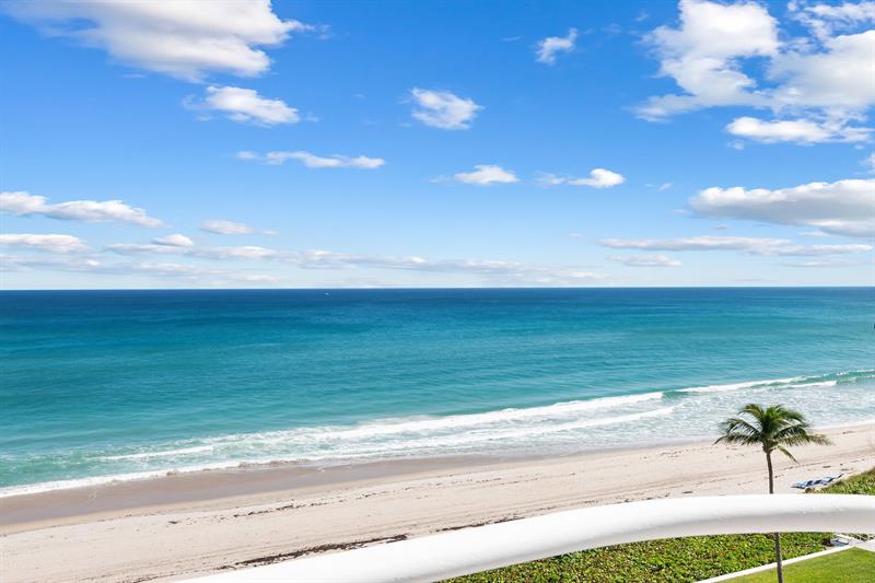 2901 S Ocean Boulevard Highland Beach FL 33487