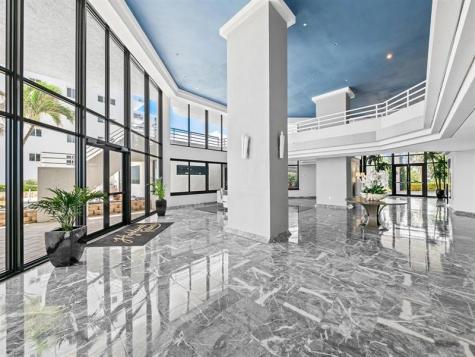 2901 S Ocean Boulevard Highland Beach FL 33487