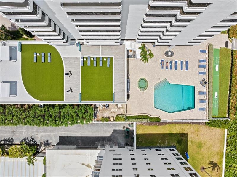 2901 S Ocean Boulevard Highland Beach FL 33487