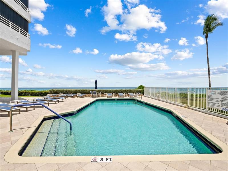 2901 S Ocean Boulevard Highland Beach FL 33487