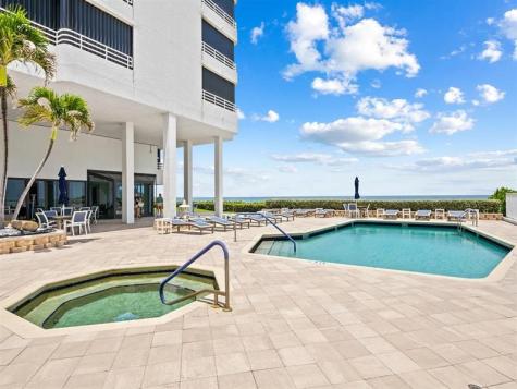 2901 S Ocean Boulevard Highland Beach FL 33487