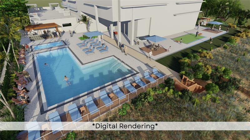 2901 S Ocean Boulevard Highland Beach FL 33487