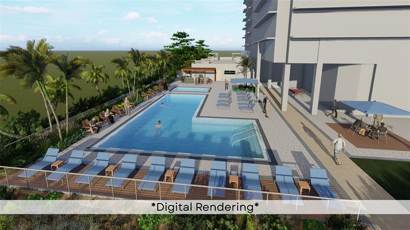 2901 S Ocean Boulevard Highland Beach FL 33487