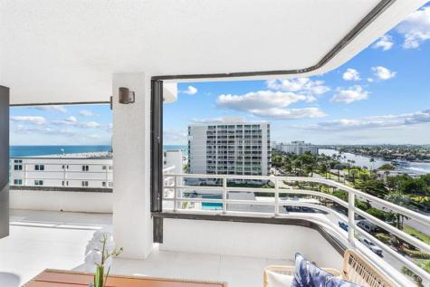2901 S Ocean Boulevard Highland Beach FL 33487