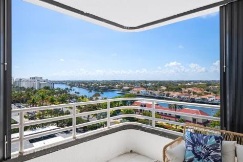 2901 S Ocean Boulevard Highland Beach FL 33487