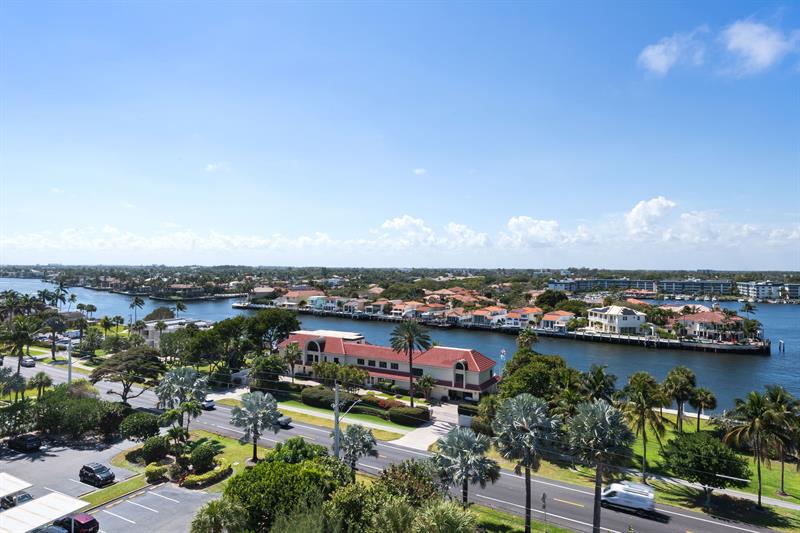 2901 S Ocean Boulevard Highland Beach FL 33487