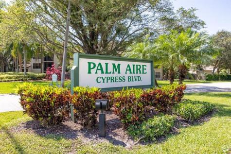 2901 S Palm Aire Drive Pompano Beach FL 33069