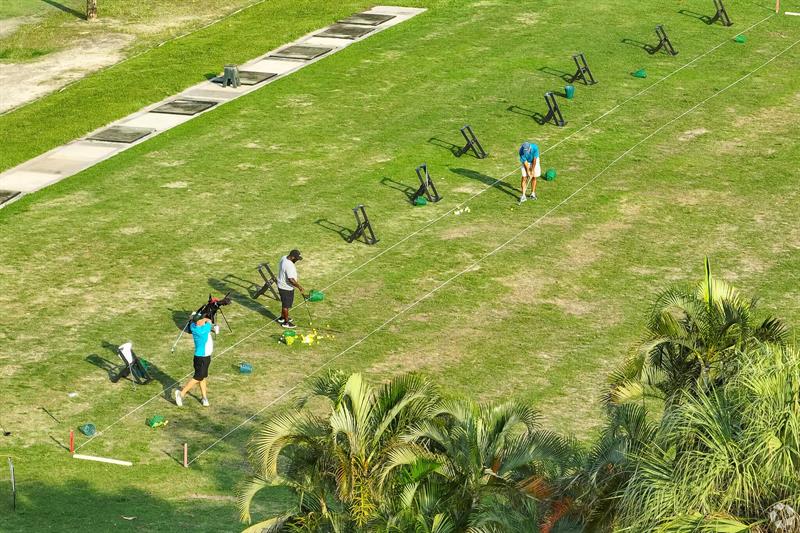 2901 S Palm Aire Drive Pompano Beach FL 33069