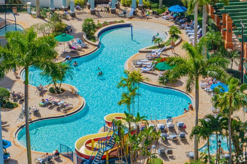 2901 S Palm Aire Drive Pompano Beach FL 33069