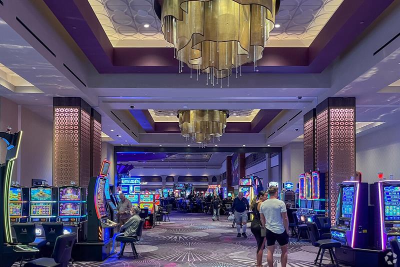 2901 S Palm Aire Drive Pompano Beach FL 33069