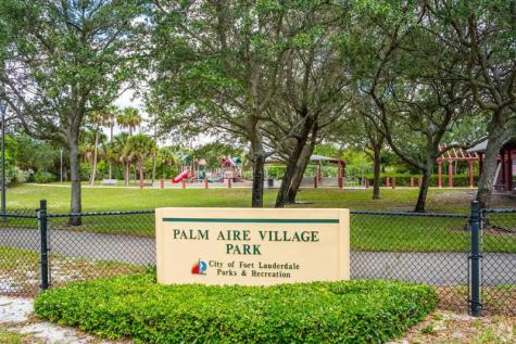 2901 S Palm Aire Drive Pompano Beach FL 33069