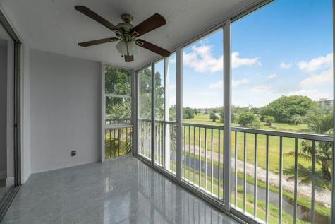 2901 S Palm Aire Drive Pompano Beach FL 33069