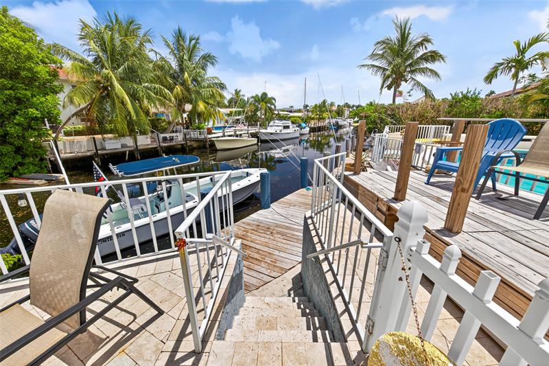 2708 NE 14th Street Causeway Pompano Beach FL 33062