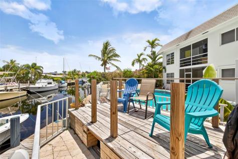 2708 NE 14th Street Causeway Pompano Beach FL 33062