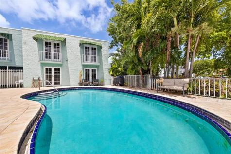 2708 NE 14th Street Causeway Pompano Beach FL 33062