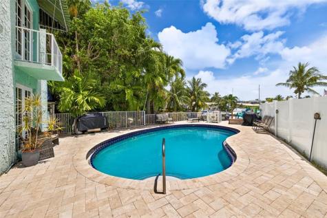 2708 NE 14th Street Causeway Pompano Beach FL 33062