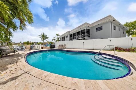 2708 NE 14th Street Causeway Pompano Beach FL 33062