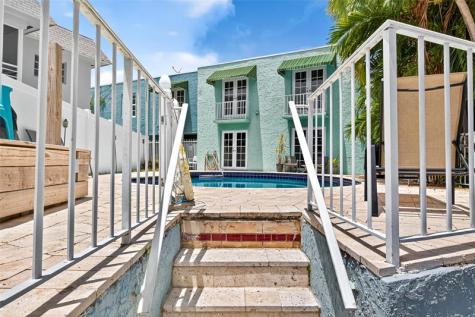 2708 NE 14th Street Causeway Pompano Beach FL 33062