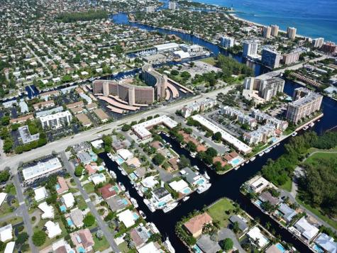 2708 NE 14th Street Causeway Pompano Beach FL 33062