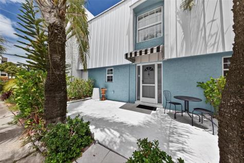 2708 NE 14th Street Causeway Pompano Beach FL 33062