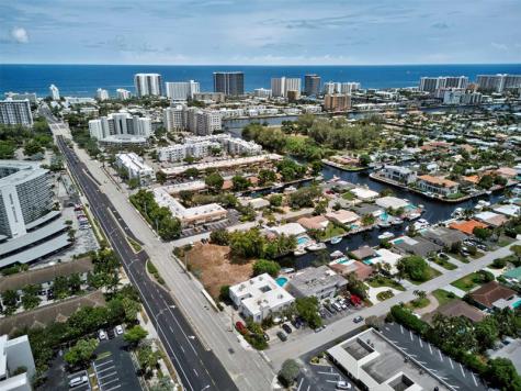 2708 NE 14th Street Causeway Pompano Beach FL 33062