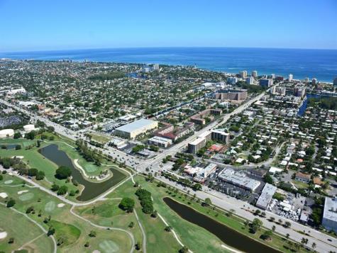 2708 NE 14th Street Causeway Pompano Beach FL 33062