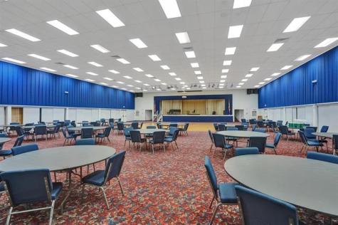 3050 Holiday Springs Boulevard Margate FL 33063